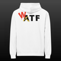 Crossed-Out ATF Premium Fleece Hoodie